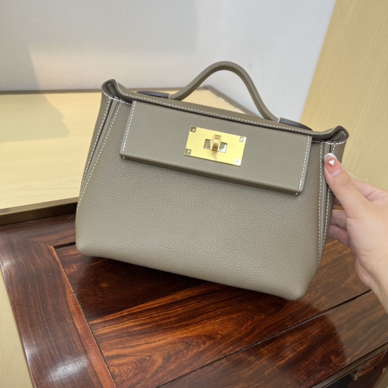 Hermes Kelly 2424 mini Bags